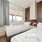 Mobile Homes Krk Kompleks wypoczynkowy 3*