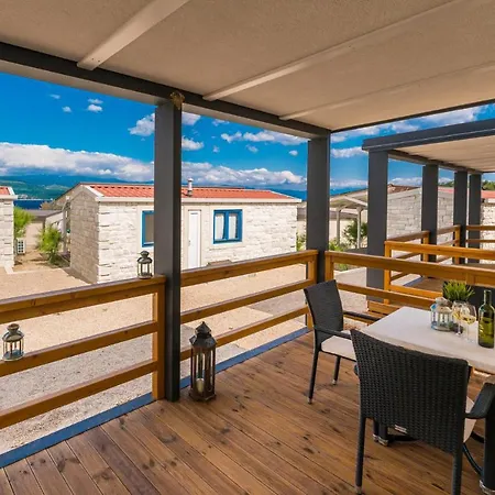 Mobile Homes Krk 3*