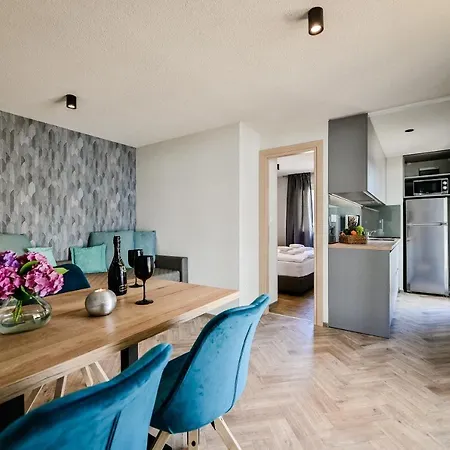 Ferienpark Mobile Homes Krk