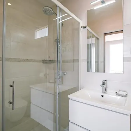 Village de vacances Mobile Homes Krk