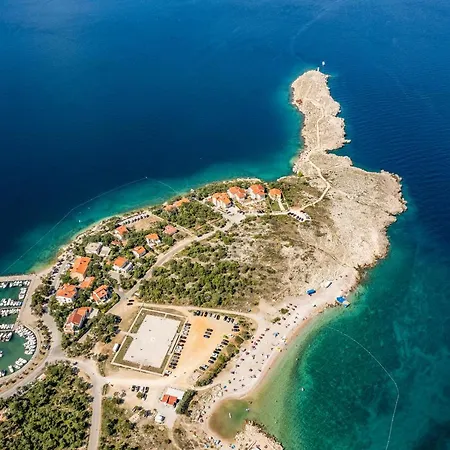 Mobile Homes Krk Šilo