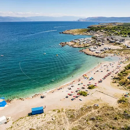 Mobile Homes Krk Village de vacances