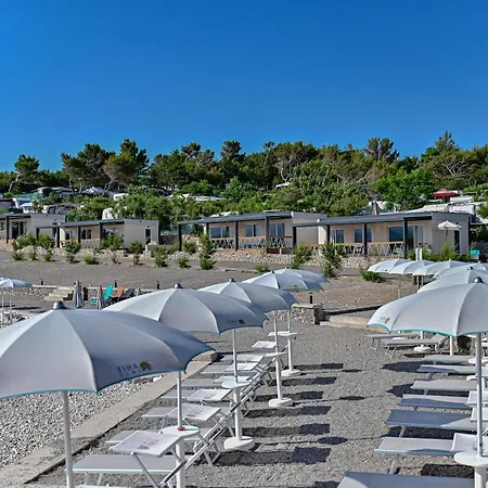 Ferienpark Mobile Homes Krk 3*