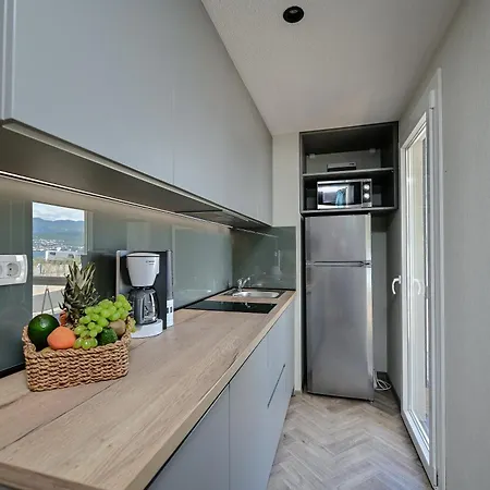 Mobile Homes Krk 3* Šilo
