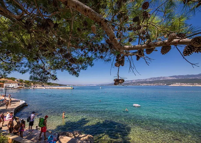 Mobile Homes Krk Semesterpark