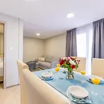 Mobile Homes Krk Vakantiepark 3*