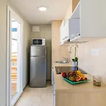 Mobile Homes Krk 3* Šilo