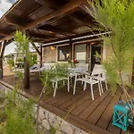 Vakantiepark Mobile Homes Krk 3*