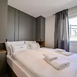 Vakantiepark Mobile Homes Krk