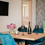 Mobile Homes Krk Vakantiepark