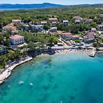 Vakantiepark Mobile Homes Krk