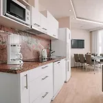 Vakantiepark Mobile Homes Krk Šilo