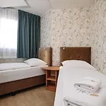 Vakantiepark Mobile Homes Krk