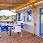 פארק נופש Mobile Homes Krk