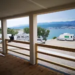 Vakantiepark Mobile Homes Krk