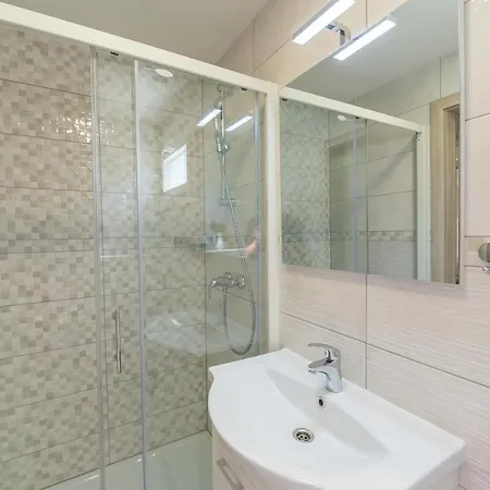Πάρκο διακοπών Mobile Homes Krk Šilo