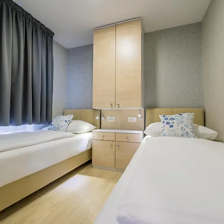 Mobile Homes Krk Šilo