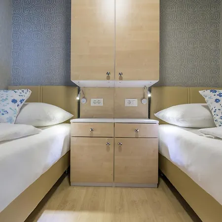Mobile Homes Krk Сило