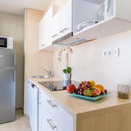 Mobile Homes Krk 3*