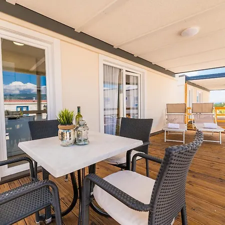 Mobile Homes Krk 3*