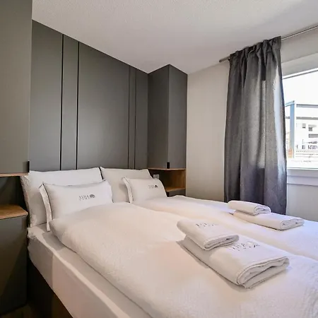 Semesterpark Mobile Homes Krk