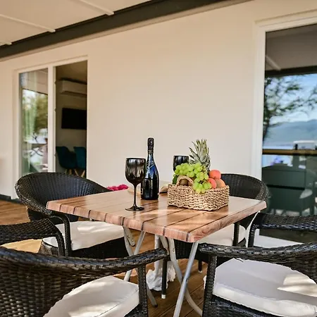 Mobile Homes Krk 3* Šilo