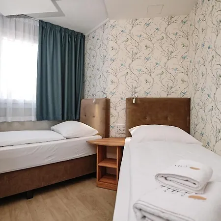 База отдыха Mobile Homes Krk