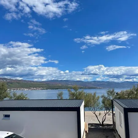 Mobile Homes Krk Πάρκο διακοπών