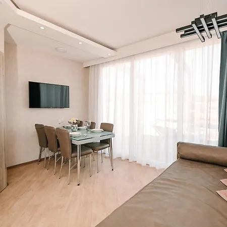 Mobile Homes Krk Tatil parkı Šilo