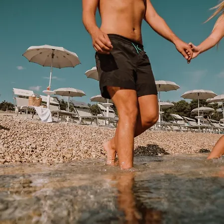 Mobile Homes Krk Πάρκο διακοπών Šilo