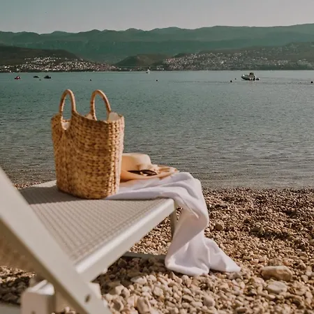 Mobile Homes Krk 3* Šilo