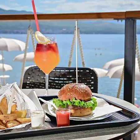 Semesterpark Mobile Homes Krk 3*