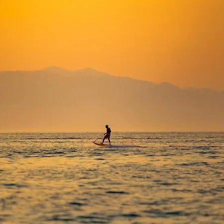 Mobile Homes Krk Šilo