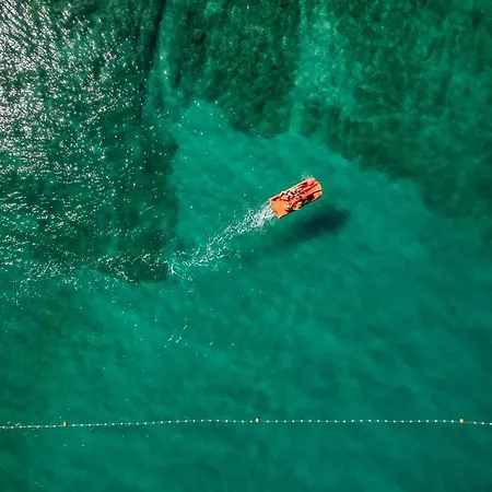 Mobile Homes Krk 3* Šilo