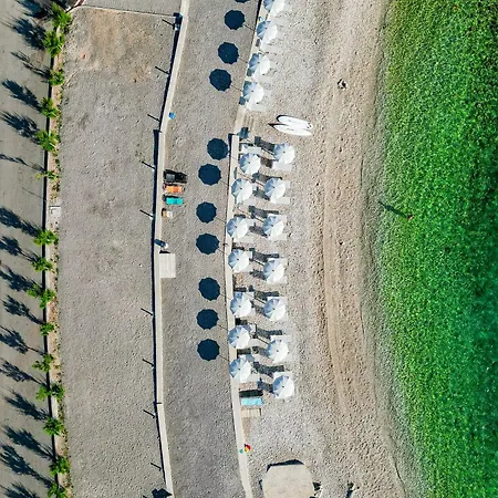 Πάρκο διακοπών Mobile Homes Krk