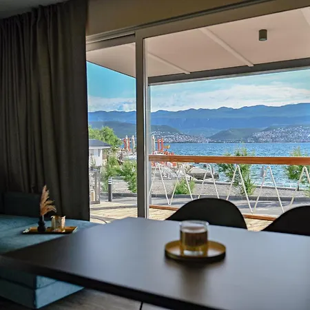 Mobile Homes Krk Šilo