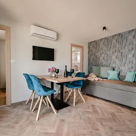 Mobile Homes Krk