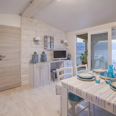 Mobile Homes Krk Šilo