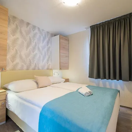 Mobile Homes Krk