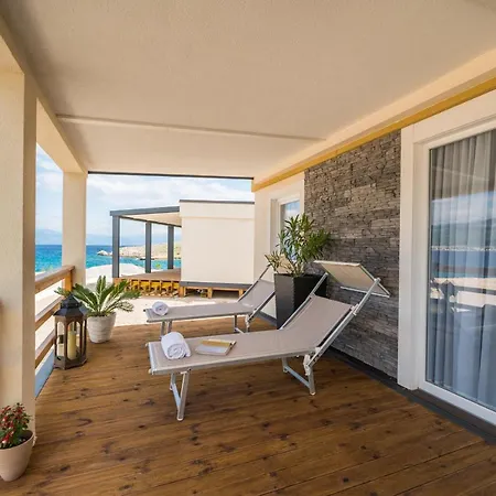 Mobile Homes Krk Πάρκο διακοπών Šilo