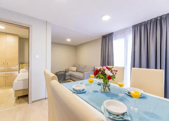 Mobile Homes Krk Parc de vacanță 3*