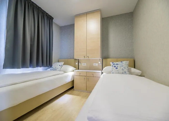 Mobile Homes Krk Šilo