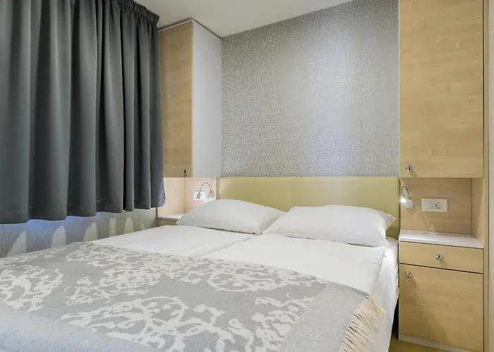 Mobile Homes Krk Tatil parkı