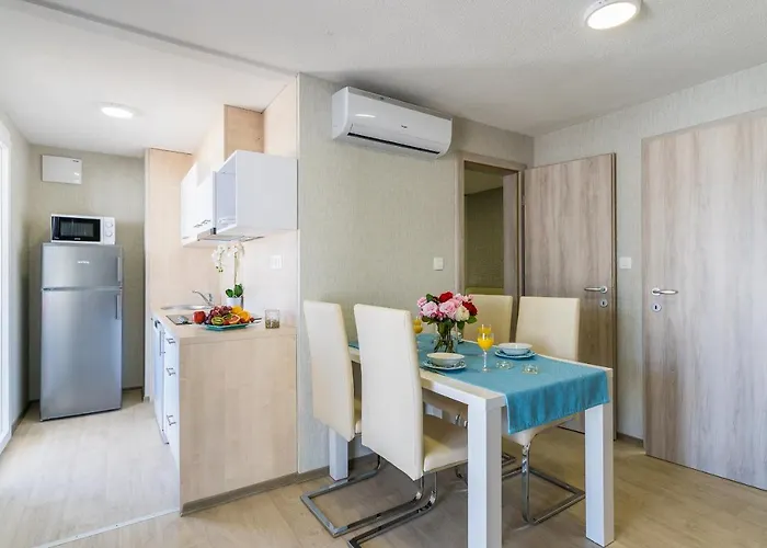 Mobile Homes Krk Šilo