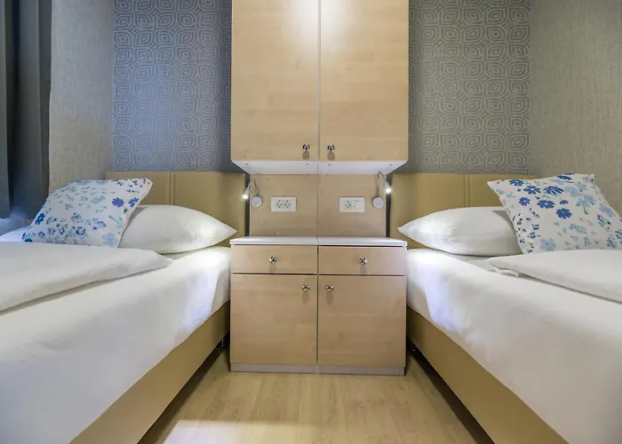 Mobile Homes Krk Šilo