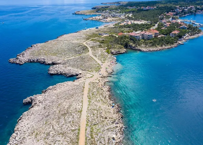 Mobile Homes Krk Šilo