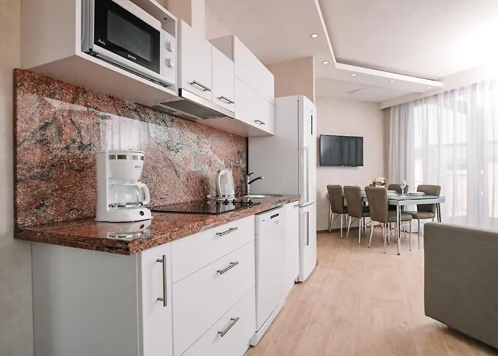 Kompleks wypoczynkowy Mobile Homes Krk Šilo