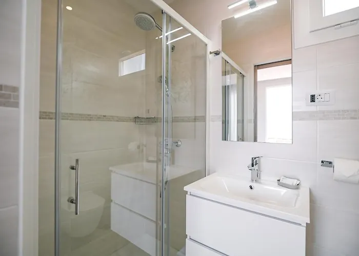 Tatil parkı Mobile Homes Krk