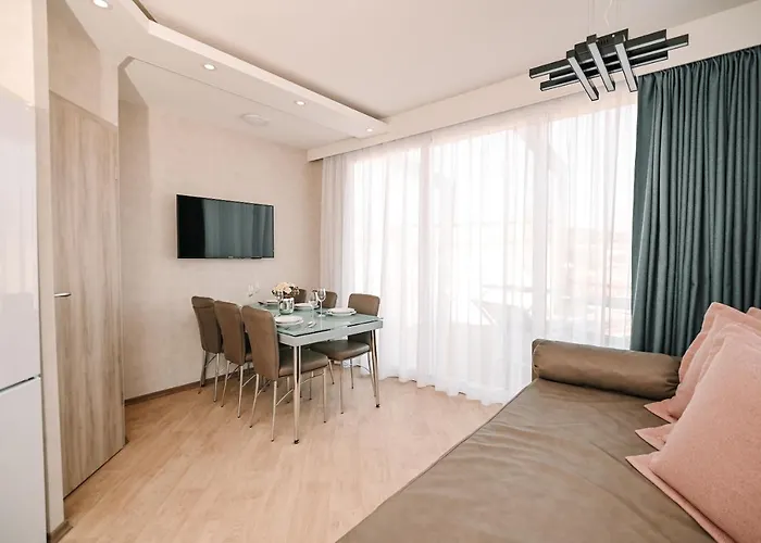 Mobile Homes Krk Tatil parkı Šilo