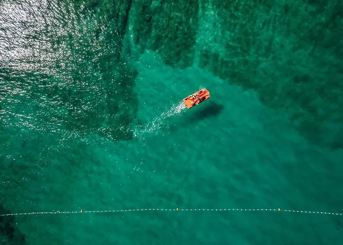 Mobile Homes Krk 3* Šilo